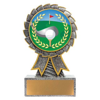 120MM Aster - Golf from $11.41