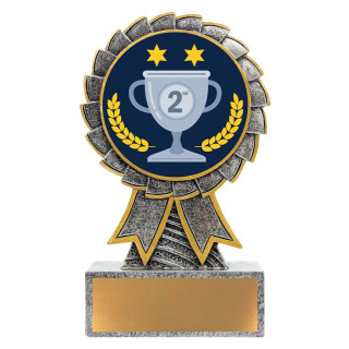 120MM Aster - 2nd Place from $11.41