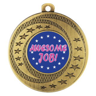 50MM Wayfare - Awesome Job from $5.26