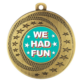 50MM Wayfare - We Had Fun from $5.26