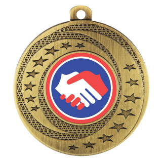 50MM Wayfare - Handshake from $5.26