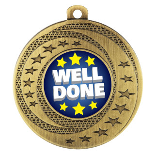 50MM Wayfare - Well Done from $5.26