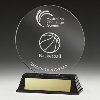 160mm Torchlite Acrylic ICONAcrylic from $24.48