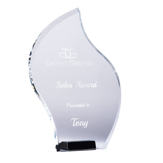 Bevelled Beauty-Flame from $31.71