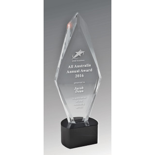 Black Crystal - Arrow from $86.51