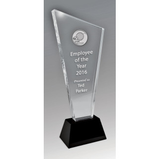 Black Crystal - Wedge from $81.10