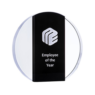 Black Moonstone-Circle from $56.27