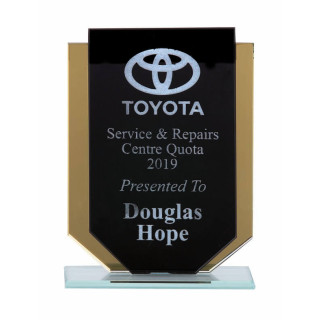 Plaque Award from $18.23