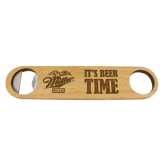 180MM Wood Bar Bottle Opener from $11.64