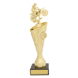 Inspire Motorbike from $16.40