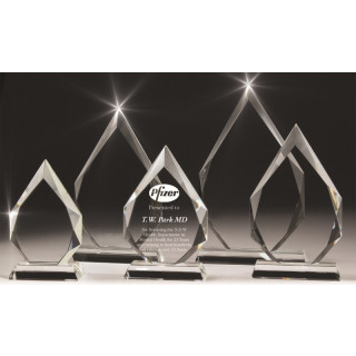 Phoenix Crystal Arrow from $60.42