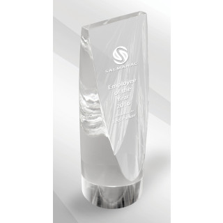 Crystal-Kaleido-Cylinder Clear from $117.65