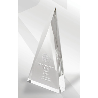 Crystal-Kaleido-Prism Clear from $117.65