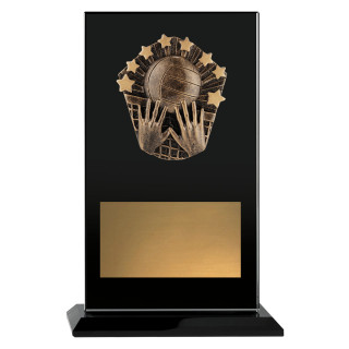 Cosmos Glass - Volleyball from $35.81