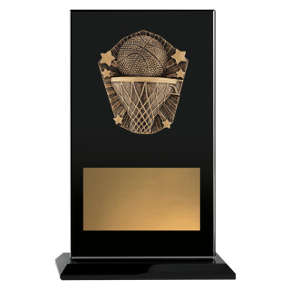 Cosmos Glass - Basketball from $35.81