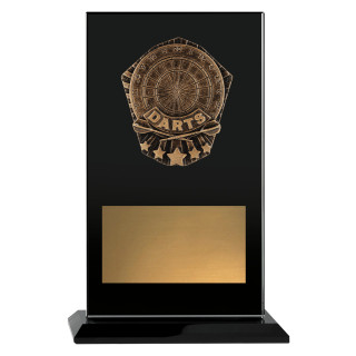 Cosmos Glass - Darts from $35.81