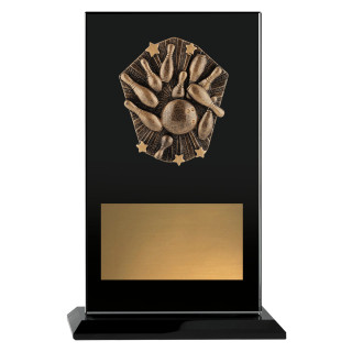 Cosmos Glass - Tenpin from $35.81