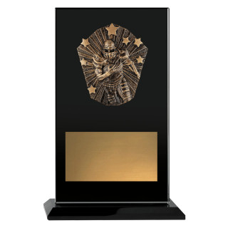 Cosmos Glass - Gridiron from $35.81