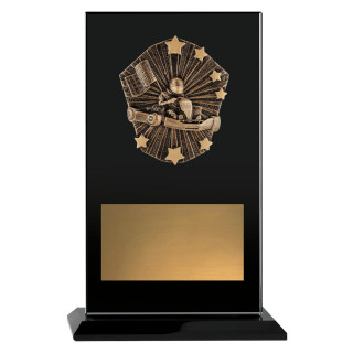 Cosmos Glass - Go Kart from $35.81