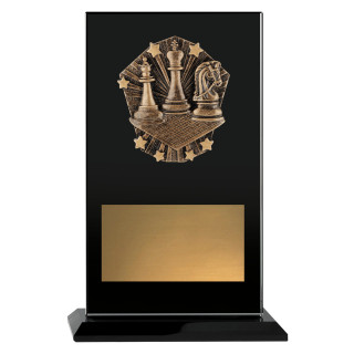 Cosmos Glass - Chess from $35.81