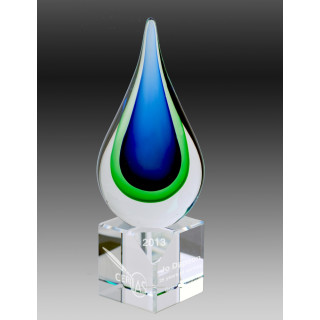 210mm Glass B/G drop on Glass from $61.28