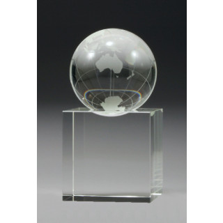 Spinning World Globe from $57.69