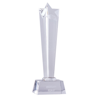 Crystal Star Tower from $69.56