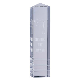 Crystal Peaked Tower from $56.27