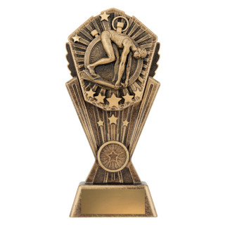 Cosmos - Female Swimmer from $12.94