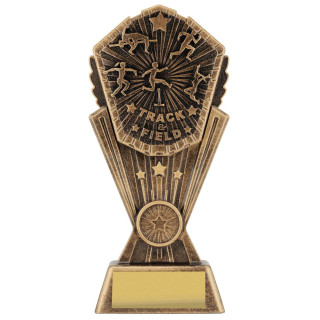 Cosmos - Track & Field from $11.57