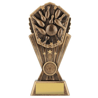 Cosmos - Tenpin from $11.57