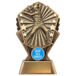 Cosmos Baseball - Female from $13.25