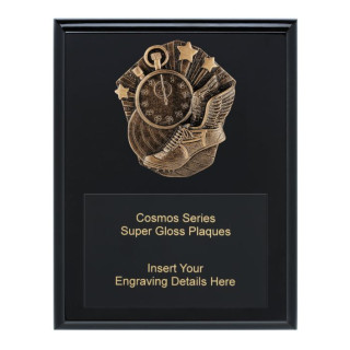 Cosmos Plaque - Athletics from $16.66