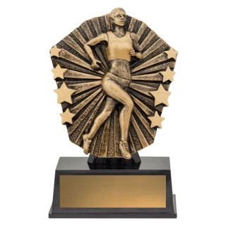 120MM Cosmos Super Mini - Female Running from $9.15