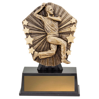 120MM Cosmos Super Mini - Male Bowling from $8.25