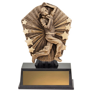 120MM Cosmos Super Mini - Female Bowling from $8.25