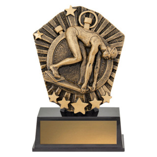 120MM Cosmos Super Mini - Female from $9.15