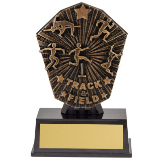 120MM Cosmos Super Mini - Track & Field from $8.25