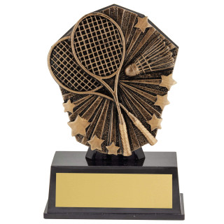 120MM Cosmos Super Mini - Badminton from $8.25