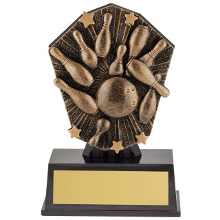 120MM Cosmos Super Mini - Tenpin from $8.25