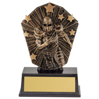 120MM Cosmos Super Mini - Gridiron from $8.25