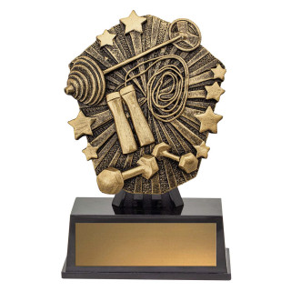 120MM Cosmos Super Mini Fitness from $8.67