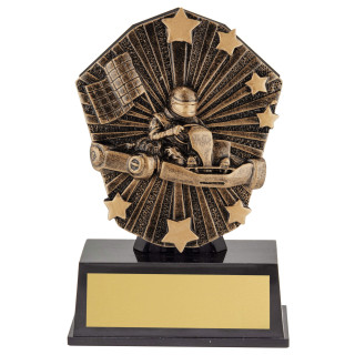 120MM Cosmos Super Mini - Go Kart from $8.25