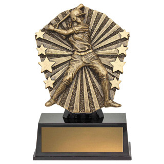 120mm Cosmos Super Mini Baseball - Female