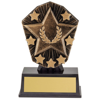 120MM Cosmos Super Mini - Star from $8.25