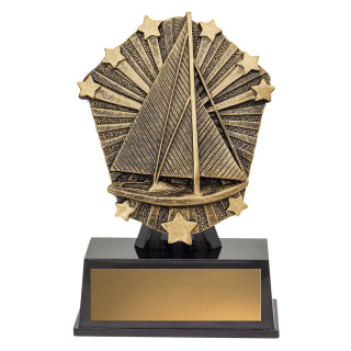 120MM Cosmos Super Mini Sailing from $8.67