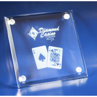 Crystal Coaster