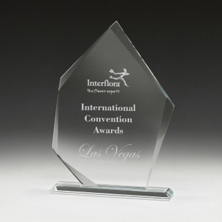 Glass Premier Peak from $43.21