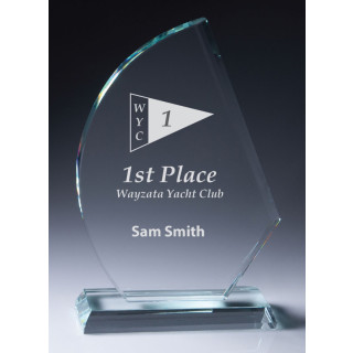 Clipper Glass in G/Box from $45.74