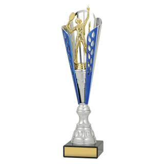 Blue Tycone - Figure